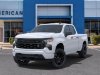 Pre-Owned 2024 Chevrolet Silverado 1500 Custom