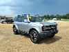 Pre-Owned 2024 Ford Bronco Outer Banks