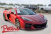 Pre-Owned 2025 Chevrolet Corvette Z06