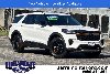 Pre-Owned 2026 Ford Explorer Tremor