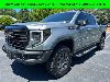 Pre-Owned 2025 GMC Sierra 1500 AT4X