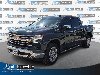 Pre-Owned 2025 Chevrolet Silverado 1500 4WD Crew Cab Short Bed LTZ