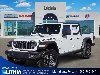 Pre-Owned 2025 Jeep Gladiator Rubicon