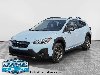 Pre-Owned 2022 Subaru Crosstrek Sport