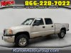 Pre-Owned 2006 GMC Sierra 2500HD SLE1