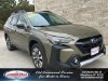 Pre-Owned 2024 Subaru Outback Limited