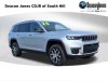 New 2025 Jeep Grand Cherokee L Limited