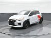 Pre-Owned 2024 Mitsubishi Mirage Black Edition