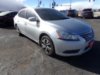 Pre-Owned 2014 Nissan Sentra S