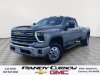 Pre-Owned 2025 Chevrolet Silverado 3500HD 4WD Crew Cab Standard Bed LTZ