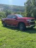 Pre-Owned 2022 Chevrolet Silverado 1500 LT