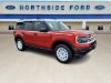 Pre-Owned 2023 Ford Bronco Sport Heritage