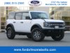 Pre-Owned 2024 Ford Bronco Badlands Advanced