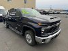Pre-Owned 2024 Chevrolet Silverado 2500HD LT