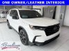 Pre-Owned 2025 Honda Pilot Black Edition