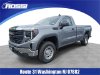 Pre-Owned 2025 GMC Sierra 1500 Pro