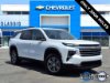 Pre-Owned 2024 Chevrolet Traverse LT