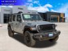 New 2024 Jeep Wrangler Willys