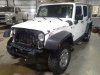 Pre-Owned 2010 Jeep Wrangler Unlimited Rubicon