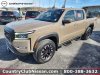 Certified Pre-Owned 2023 Nissan Frontier PRO-4X