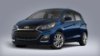 Pre-Owned 2022 Chevrolet Spark 1LT CVT