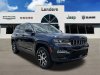 New 2024 Jeep Grand Cherokee Limited