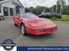 Pre-Owned 1988 Chevrolet Corvette Base