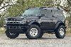 Certified Pre-Owned 2024 Ford Bronco Badlands Advanced