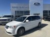 Pre-Owned 2016 Dodge Grand Caravan SE Plus