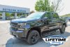Pre-Owned 2021 Chevrolet Silverado 1500 LT Trail Boss