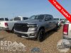 Pre-Owned 2025 Ram 1500 Big Horn