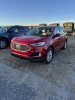 Pre-Owned 2023 Ford Edge SEL