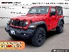 Pre-Owned 2025 Jeep Wrangler Sport