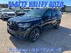 Pre-Owned 2025 Ford Explorer ST-Line