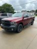 Pre-Owned 2023 Ram 1500 Classic Tradesman