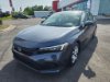 Certified Pre-Owned 2022 Honda Civic LX