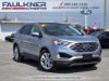 Pre-Owned 2022 Ford Edge Titanium
