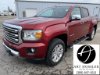 Pre-Owned 2017 GMC Canyon SLT