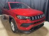 Unknown 2026 Jeep Compass Sport