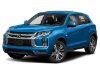 Pre-Owned 2020 Mitsubishi Outlander Sport Special Edition