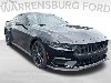 Pre-Owned 2025 Ford Mustang EcoBoost
