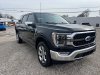 Pre-Owned 2022 Ford F-150 King Ranch