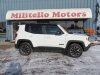 Pre-Owned 2023 Jeep Renegade Trailhawk