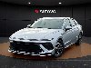 Pre-Owned 2026 Hyundai SONATA Hybrid Blue
