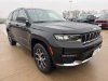 Pre-Owned 2023 Jeep Grand Cherokee L Limited