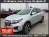 Unknown 2022 Chevrolet Equinox Premier
