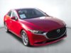 Pre-Owned 2022 MAZDA Mazda3 Sedan Preferred