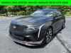 Pre-Owned 2023 Cadillac CT4-V Blackwing