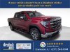 Certified Pre-Owned 2024 GMC Sierra 1500 SLT