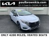 Pre-Owned 2023 Nissan Versa SR